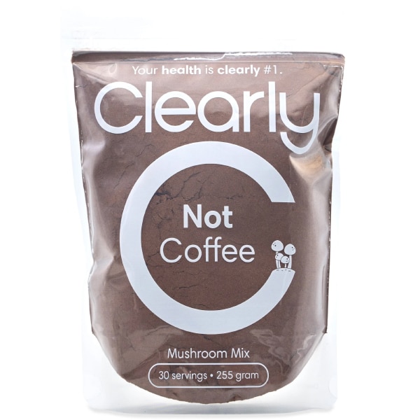 Clearly Not Coffee - 255 gram (30 servings)